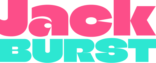 JackBurst logo